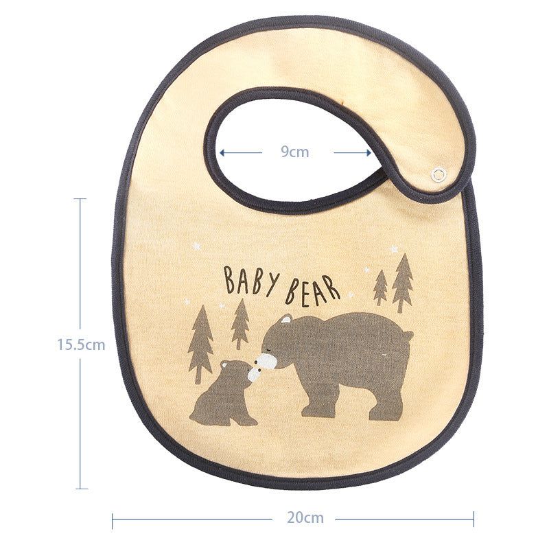 Baby Bibs, Babies Accessories