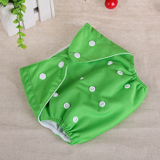 Small Washable Diapers For Babies And Toddlers